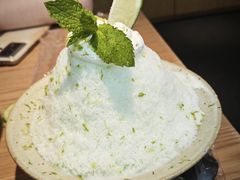 -花盐街·四川乐山小吃(西单大悦城店)