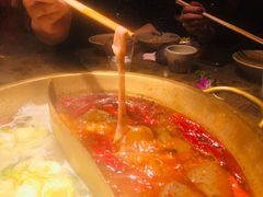 -小龙坎火锅(阳泉店)