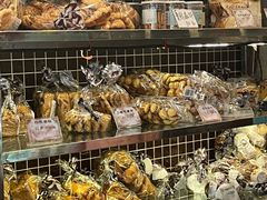 -国际饭店·帆声西饼屋(黄河路店)