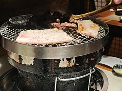 -久藏·横膈膜烧肉·酒场(江汉路店)