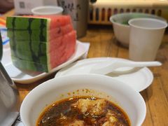 -0317火锅鸡·清真(正达店)