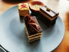 -解放碑威斯汀酒店-知味国际美食餐厅