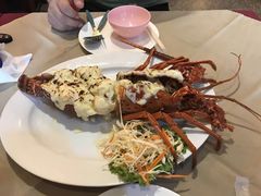-Red Lobster
