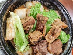 -珍珍小食店(西华路店)