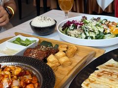 -峨嵋酒家 南北川菜 优选烤鸭(广渠路店)