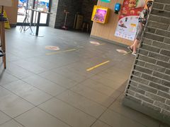 -麦当劳(塘厦蛟坪路DT店)