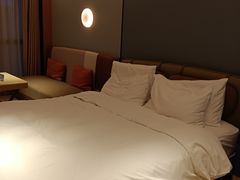 -青岛海尔洲际酒店