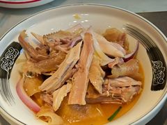 -伊帆食府·青海地方特色美食