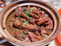 -渝味川菜(夜宵航母店)