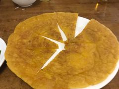 南瓜饼-华记粥饭店(印象容桂主题风情街店)