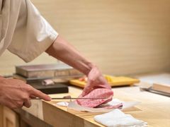-鮨一日本料理(大中华店)
