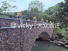 -桃花岭景区