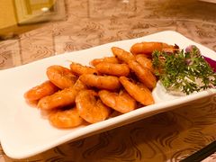 -复旦大学-正大餐厅