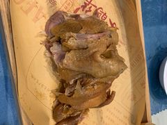 -鹊华居·地道鲁菜·海鲜·融合味(大明湖店)