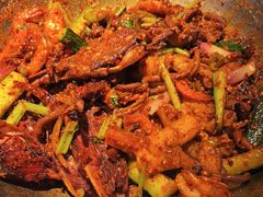 -嘎嘎鸭下巴·爆辣干锅(明教寺店)