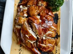 -金海湾嘉华度假酒店·海天阁中餐厅