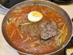-花味·自助烤肉(雨花客厅店)