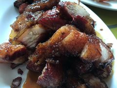 -大赤坎肥仔强烧味海鲜餐厅(大赤坎店)