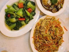 -南普陀素菜馆