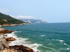 -南澳岛打卡果汁冰公司