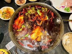 -纸盐河码头火锅(十八梯店)
