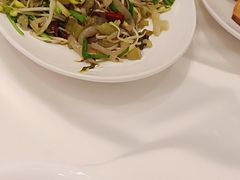 -飞鹿餐饮·陕南菜(北关店)