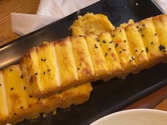 -连锦记海鲜烧烤大排档·锦州特色(西安路交大店)
