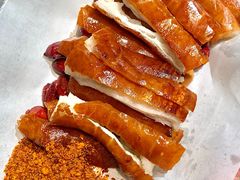 -丰豪烧烤 · 粤式大排档(爱华店)