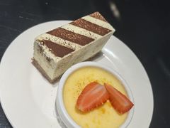-法兰度航空主题餐厅(台山昌大昌店)