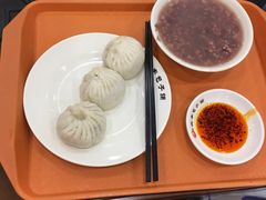 -庆丰包子铺(白塔寺店)