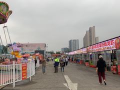 -大学城夜市大排档(凤栖路店)