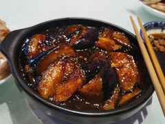 -锦江中华村农家乐饭庄