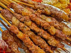 -香满锅老北京羊蝎子火锅·家常菜(新街口店)