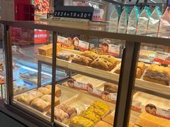 -爸爸糖吐司面包(悠唐购物中心店)
