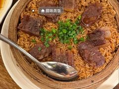 -乔街深夜食堂·台州菜·高压锅生蚝(杭州总店)