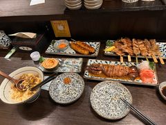 -哥哥の深夜食堂(永乐汇亲子购物运动中心店)