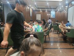 -渔满仓海鲜渔家(象山二店)