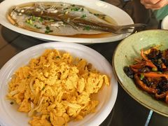-品渔味湖鲜馆(拈花湾店)
