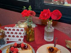 -BROWNSTONE布朗石西班牙餐厅(富城店)