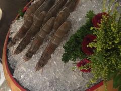 冻虾-海底捞火锅(顺义华联店)