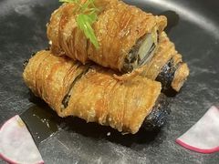 -朵朵开素食餐厅(后宰门街店)