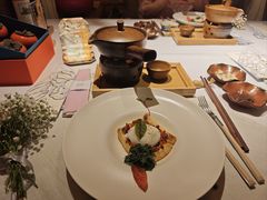 -叶叶菩提(太原别墅店)