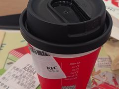 -肯德基(常熟百润发店)