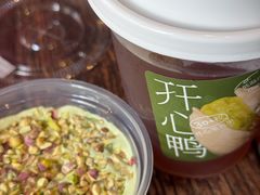 -成川茶店·潮汕工夫浓茶(万象店)