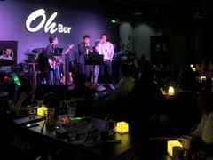-ohbar live house(人广店)