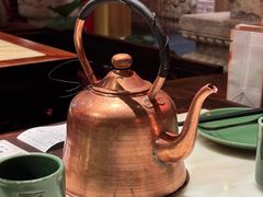 -情满四合院•京菜•烤鸭(动物园店)