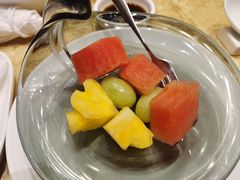 -绿岛国际酒店·海鲜酒楼(八七路店)