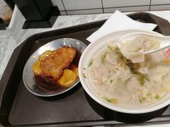 -鲜得来排骨年糕(即墨路店)