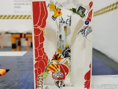 -金茂览秀城