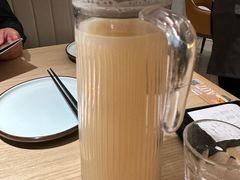 -同合居·非遗东北菜(王府井店)